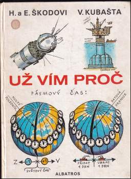 Eduard Škoda: Už vím proč