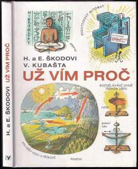 Už vím proč