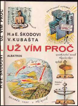 Eduard Škoda: Už vím proč : Díl 1-2