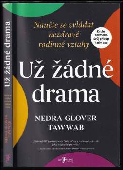 Už žádné drama