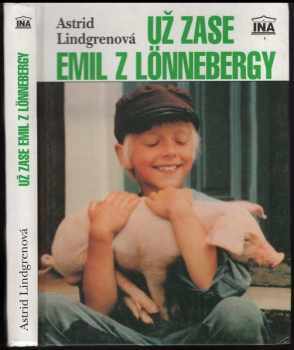 Už zase Emil z Lönnebergy