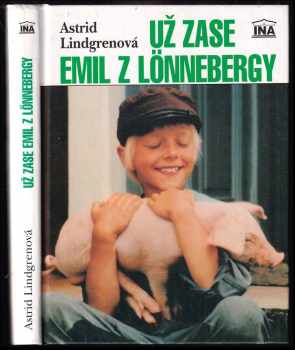 Už zase Emil z Lönnebergy