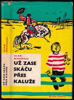 Už zase skáču přes kaluže