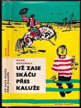 Už zase skáču přes kaluže