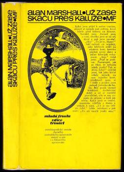 Alan Marshall: Už zase skáču přes kaluže