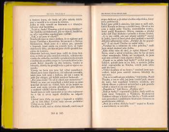 Alan Marshall: Už zase skáču přes kaluže