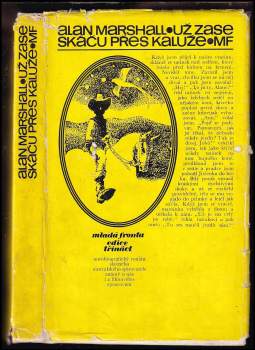 Už zase skáču přes kaluže