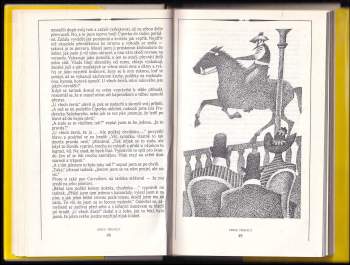 Dymphna Cusack: Nedovol mi odejít