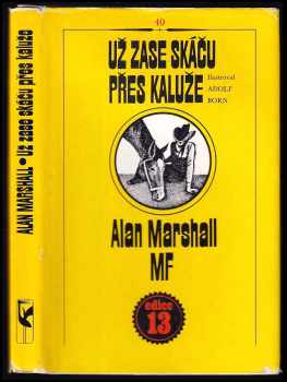 Už zase skáču přes kaluže