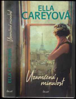 Ella Carey: Uzamčená minulost