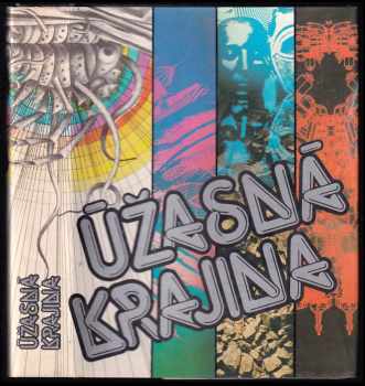 Úžasná krajina