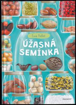 Ewa Podleś: Úžasná semínka