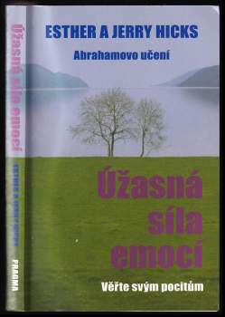 Úžasná síla emocí