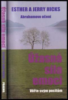 Úžasná síla emocí