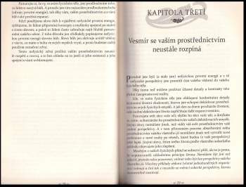 Esther Hicks: Úžasná síla emocí