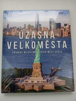 Úžasná velkoměsta