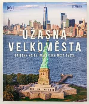 Úžasná velkoměsta