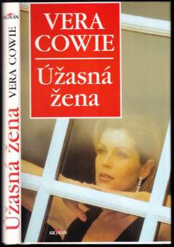 Úžasná žena