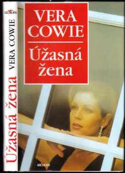 Vera Cowie: Úžasná žena