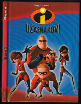 Úžasňákovi