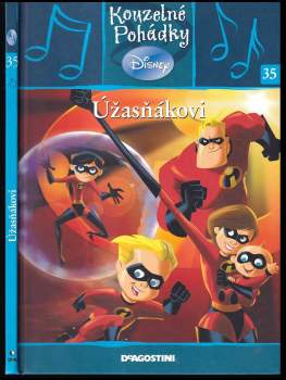 Úžasňákovi