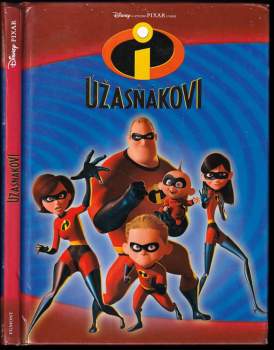Úžasňákovi