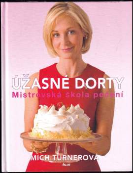 Úžasné dorty