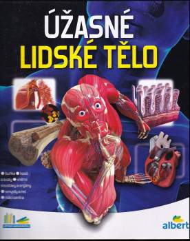 Úžasné lidské tělo