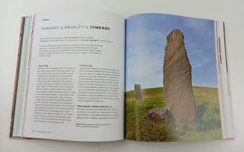 Paul G Bahn: Úžasné památky starých národů