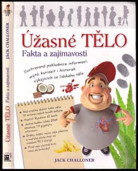 Úžasné tělo