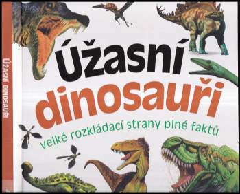 Úžasní dinosauři