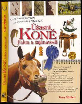 Úžasní koně