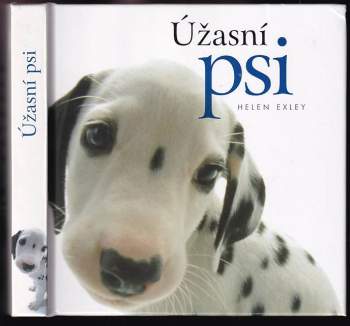 Úžasní psi