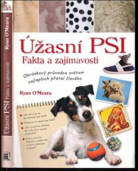 Ryan O'Meara: Úžasní psi