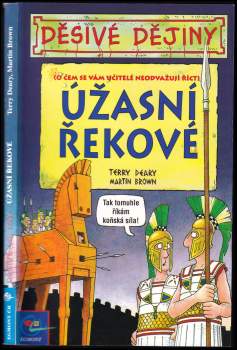 Úžasní Řekové