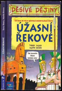Úžasní Řekové