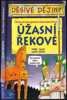 Úžasní Řekové