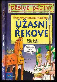 Úžasní Řekové