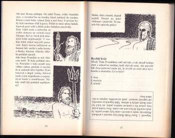 Terry Deary: Úžasní Řekové