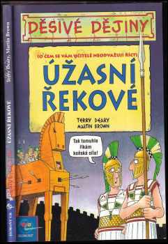 Úžasní Řekové