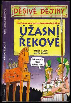 Úžasní Řekové