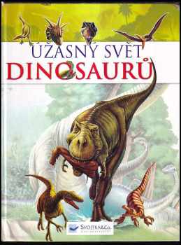 Úžasný svět dinosaurů