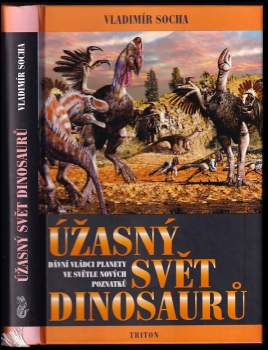 Úžasný svět dinosaurů
