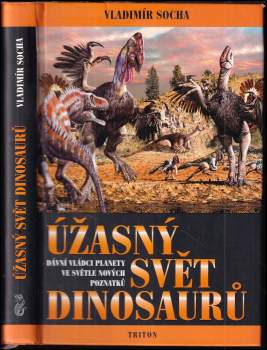 Úžasný svět dinosaurů