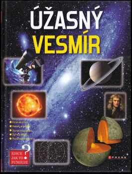 Úžasný vesmír