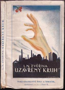 Uzavřený kruh a jiné prósy