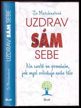 Uzdrav sám sebe
