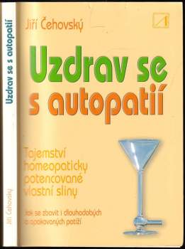 Uzdrav se s autopatií