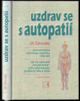 Uzdrav se s autopatií