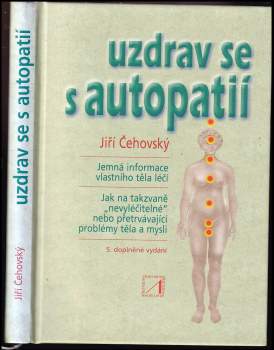 Uzdrav se s autopatií